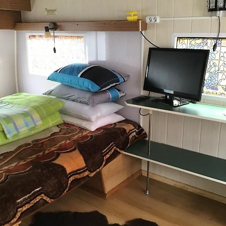 Sturmu Sodyba Ventė Esterno foto