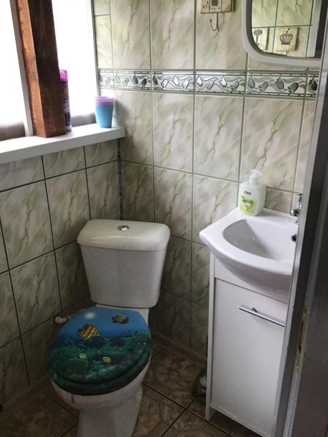 Sturmu Sodyba Ventė Esterno foto
