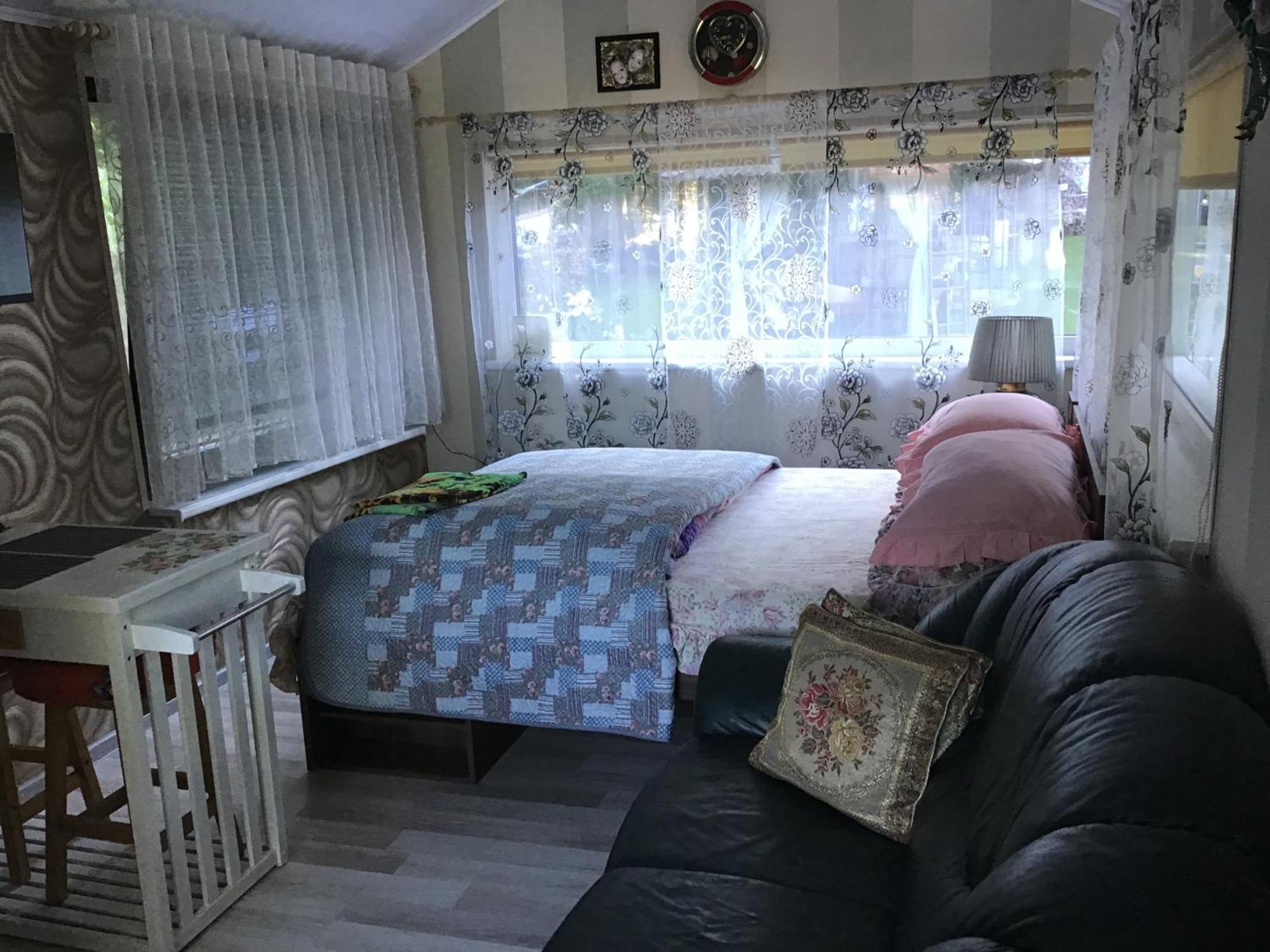 Sturmu Sodyba Ventė Esterno foto
